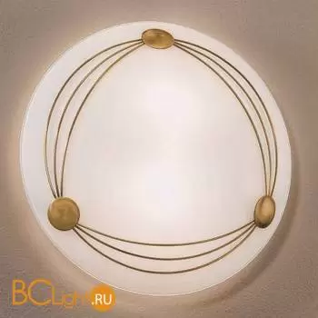 Потолочный светильник Orion Leuchten DL 7-532/38 MS-matt